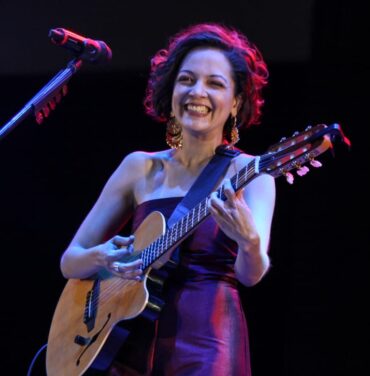 Historias de éxito para celebrar a la mujer