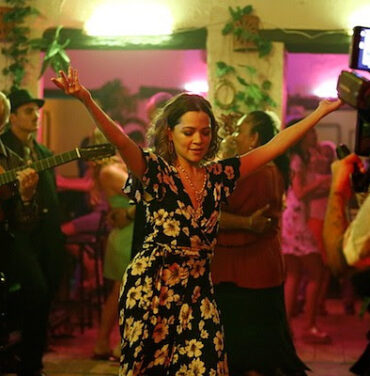 Natalia Lafourcade estrena 