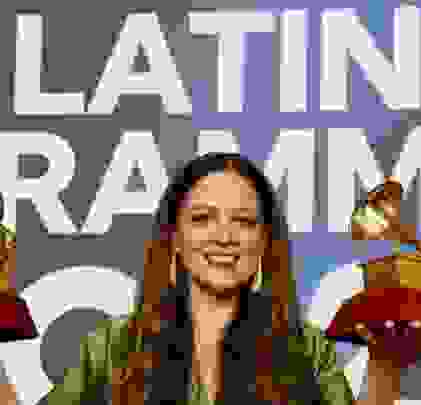 Checa los ganadores y todo lo que sucedió en los Latin Grammy 2023