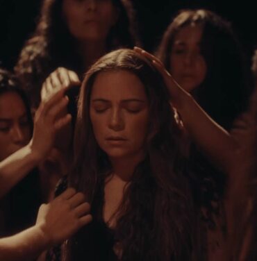 Natalia Lafourcade es nombrada Embajadora de la Música por la Paz