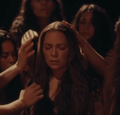 Natalia Lafourcade es nombrada Embajadora de la Música por la Paz