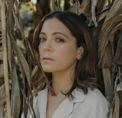 Natalia Lafourcade anuncia 'Un Canto por México Vol. II'