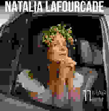 Natalia Lafourcade ofrecerá un live a través de Facebook