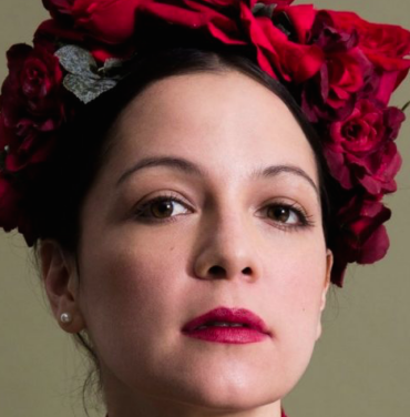 Entrevista con Natalia Lafourcade