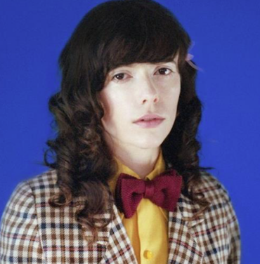 Entrevista con Natalie Prass