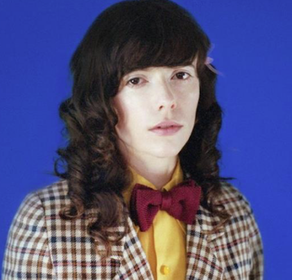 Entrevista con Natalie Prass