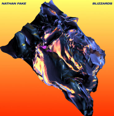 Nathan Fake — Blizzards