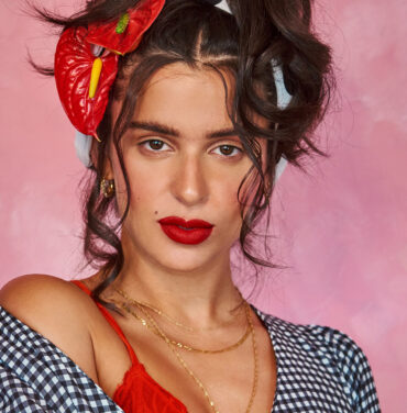 Nathy Peluso presenta “Buenos Aires”