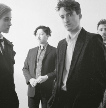 Nation of Language estrena 