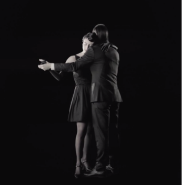 The National comparte video para 