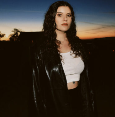‘Natural Disaster’, el nuevo álbum en solitario de Bethany Cosentino