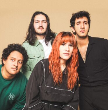 Neema, la nave del rescate sonoro desde Panamá