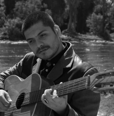 Entrevista con Negrø