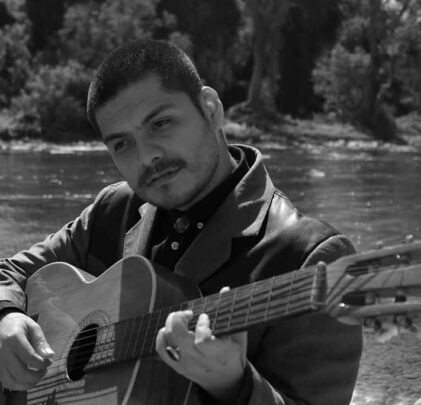 Entrevista con Negrø