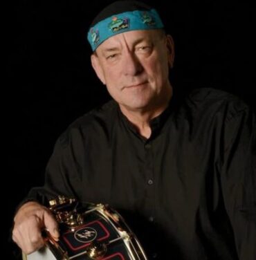 Murió Neil Peart a los 67 años