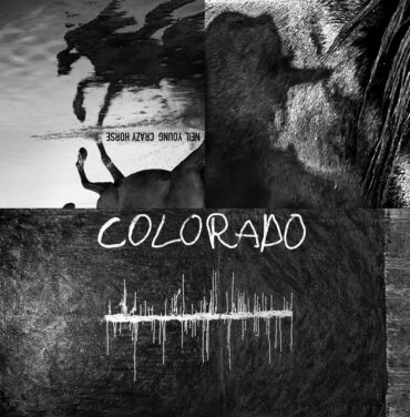 Neil Young — Colorado