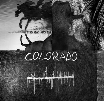 Neil Young — Colorado