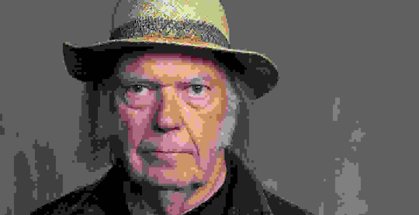 Neil Young & Crazy Horse prepara su nuevo álbum, ‘Barn’