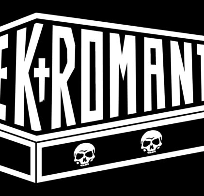 Boletos para Nekromantix + Dropkick Murphys