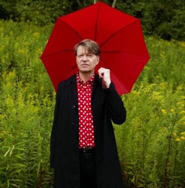 Nels Cline anuncia su próximo álbum, 'Share The Wealt'