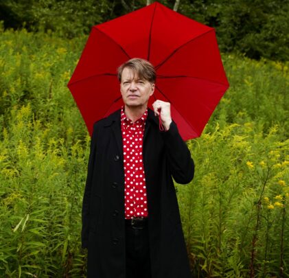 Nels Cline anuncia su próximo álbum, 'Share The Wealt'