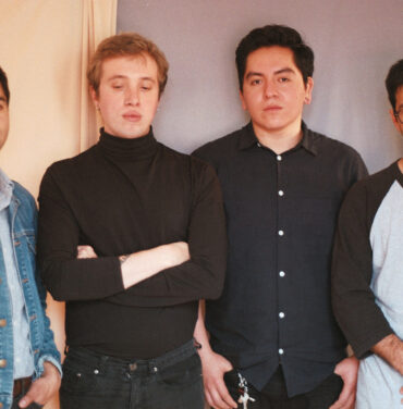 Nelson y los Filisteos presenta 