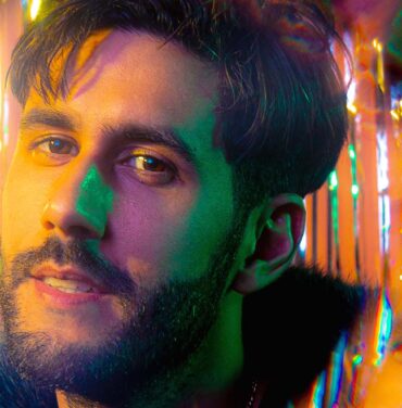 PREMIERE: Némula comparte video para “Gioia”