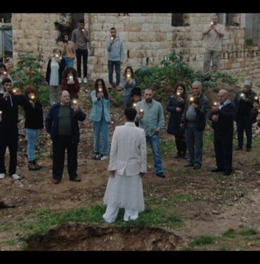 “Natural Skin Deep”, el nuevo video de Neneh Cherry