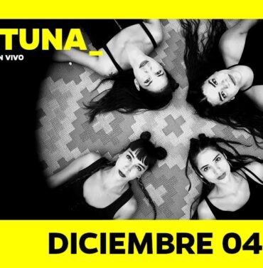 Neptuna | En Casa IR!