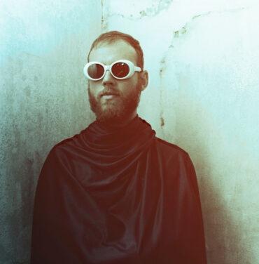 Neptunea: música psicodélica con atmósferas espaciales