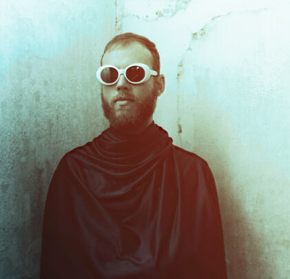 Neptunea: música psicodélica con atmósferas espaciales