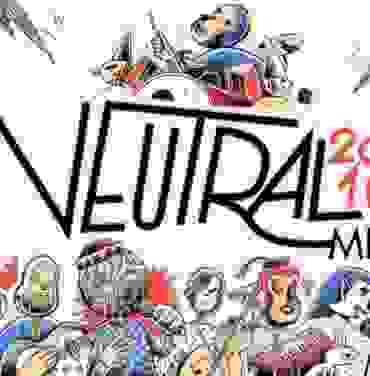 Gana pases para el Festival Neutral 2016