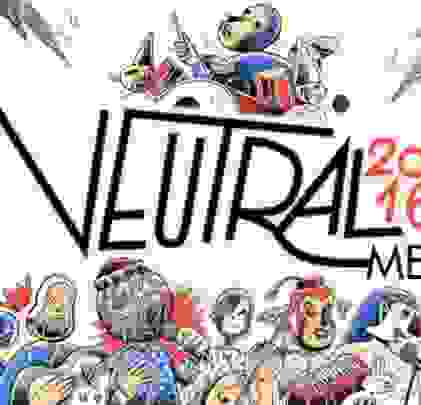Gana pases para el Festival Neutral 2016