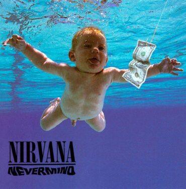Nevermind de Nirvana cumple 29 años