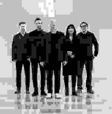 New Order estrena remix de “Be a Rebel” por Arthur Baker