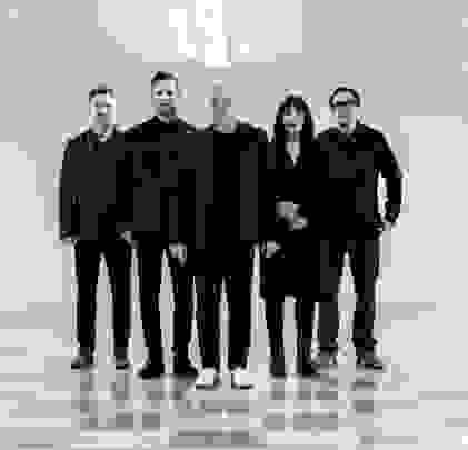 New Order estrena video para “Be A Rebel”
