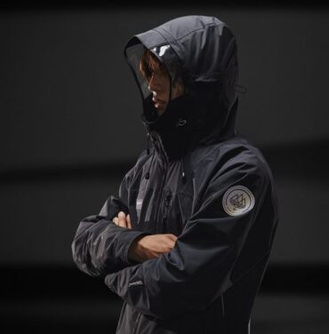 Adidas lanza línea de ropa inspirada en New Order