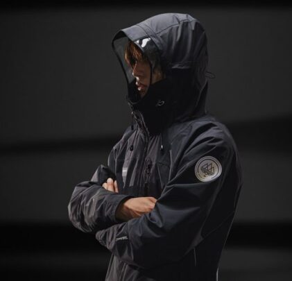 Adidas lanza línea de ropa inspirada en New Order