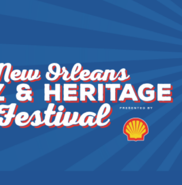 Foo Fighters, Stevie Nicks y The Who encabezarán el New Orleans Jazz Fest 2022