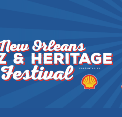 Foo Fighters, Stevie Nicks y The Who encabezarán el New Orleans Jazz Fest 2022