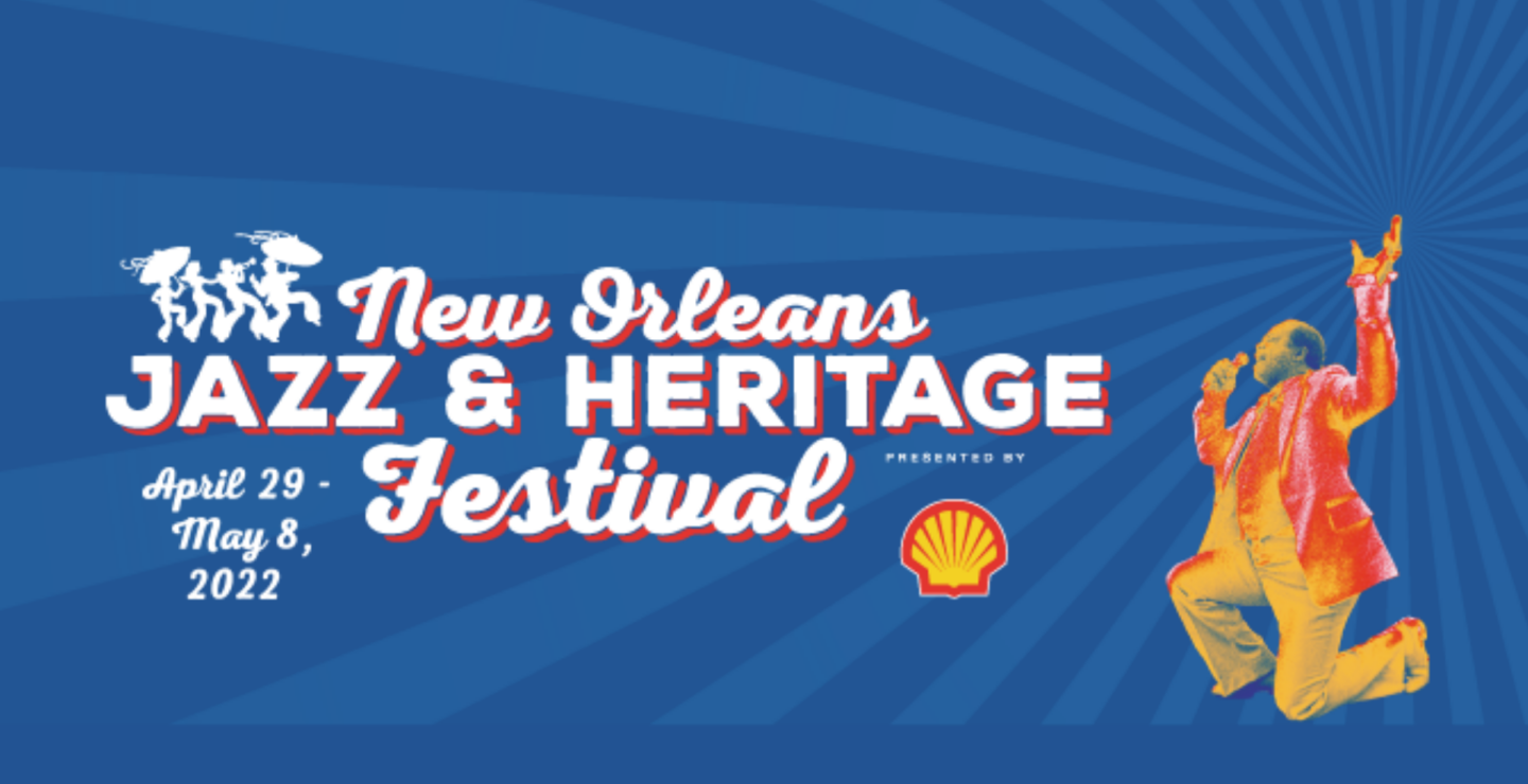 Foo Fighters, Stevie Nicks y The Who encabezarán el New Orleans Jazz Fest 2022