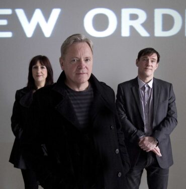 Checa el trailer de la serie documental de New Order: ‘TRANSMISSIONS’