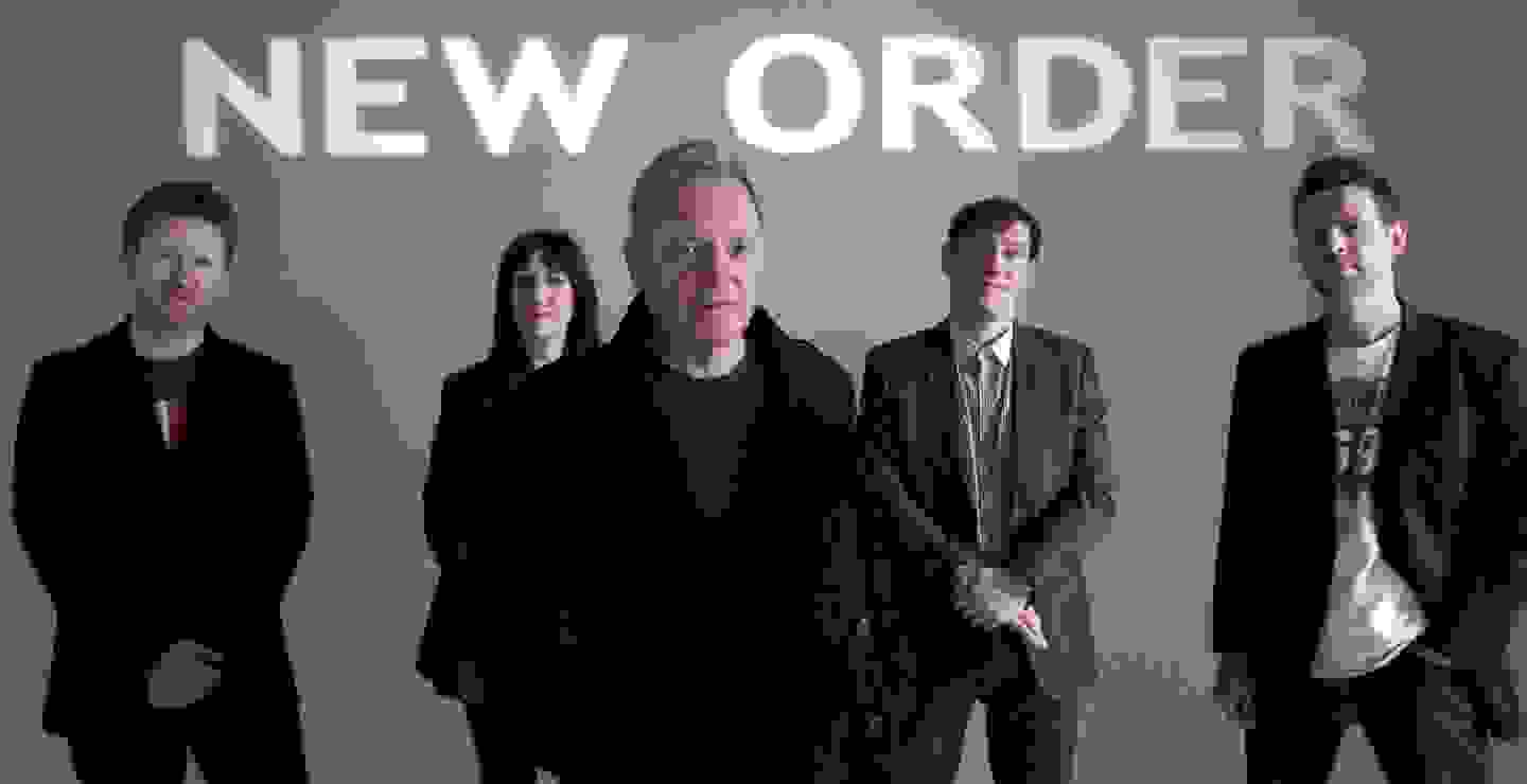 New Order, Depeche Mode y más versionan a John Cage para Mute Records