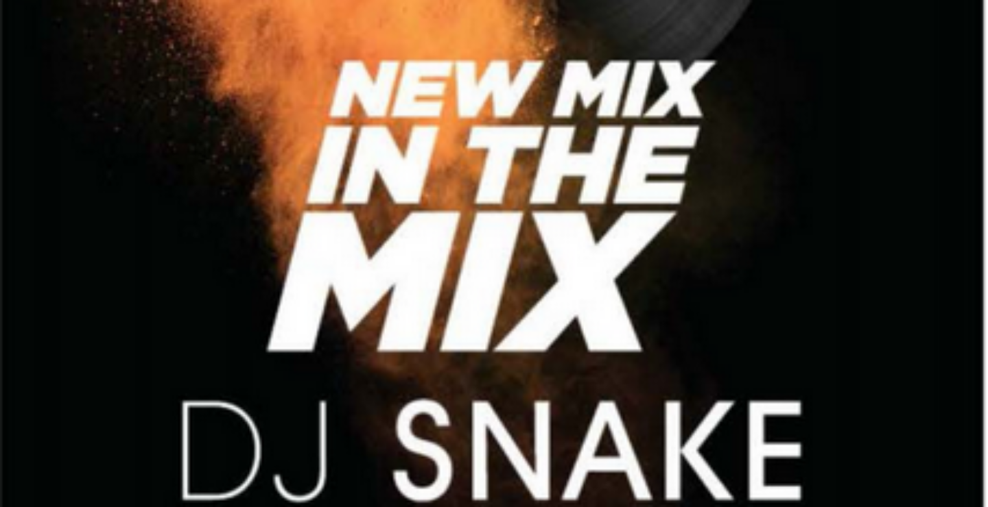 Prepárate para el nuevo festival, New Mix In The Mix