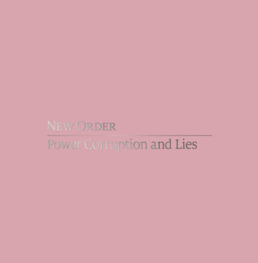 New Order lanza edición de lujo de ‘Power Corruption & Lies’