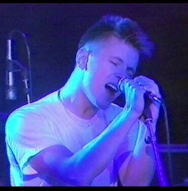 New Order comparte video inédito de 