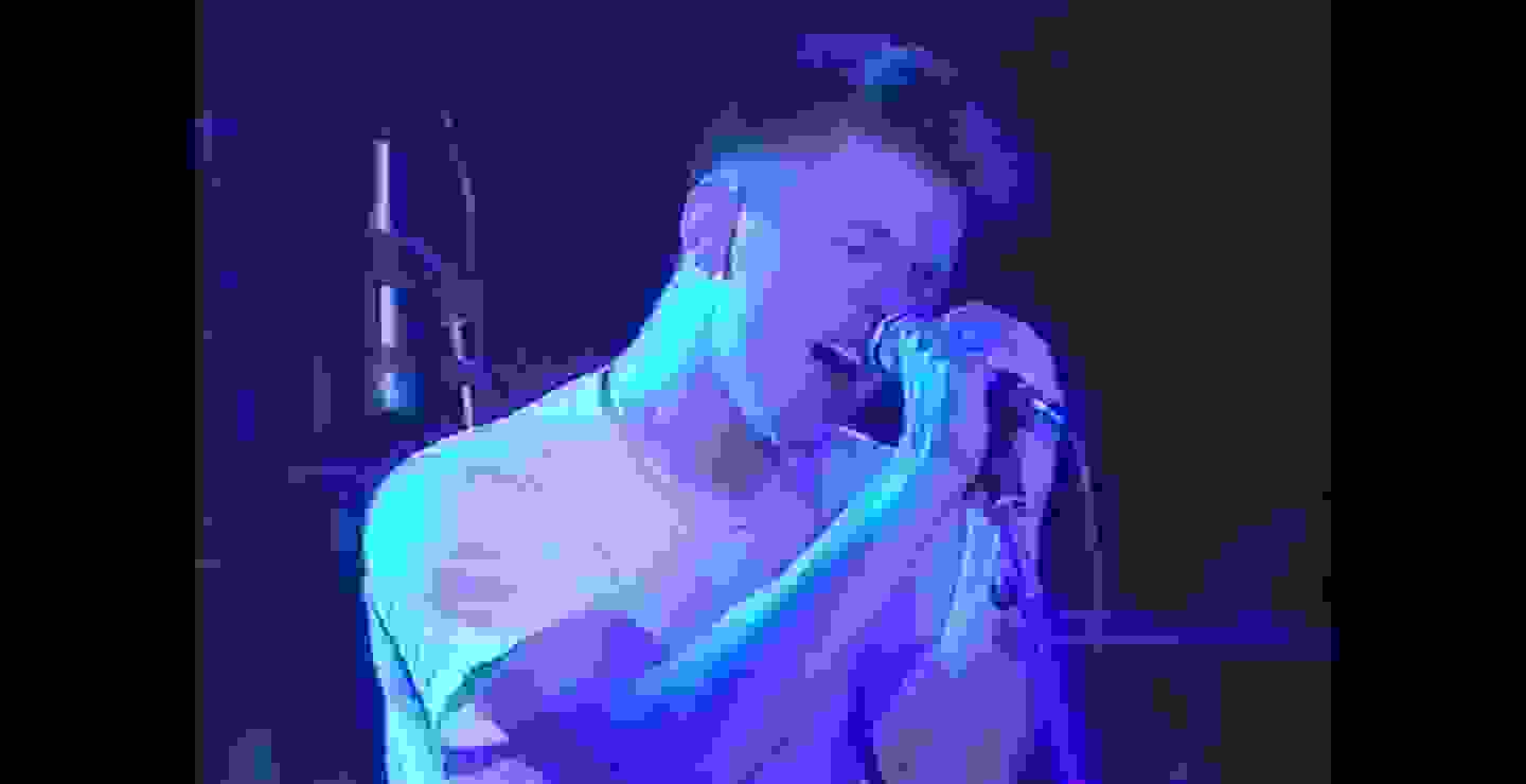 New Order comparte video inédito de 