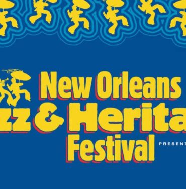 CANCELADO: The Beach Boys encabeza el New Orleans Jazz Fest 2021