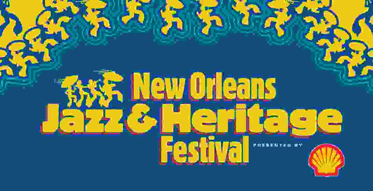 CANCELADO: The Beach Boys encabeza el New Orleans Jazz Fest 2021