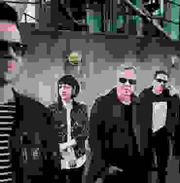 New Order y Pet Shop Boys juntos en una gira